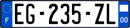 EG-235-ZL