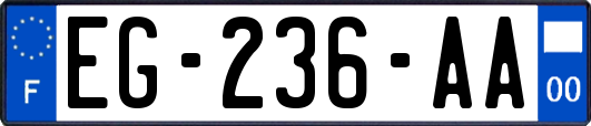 EG-236-AA