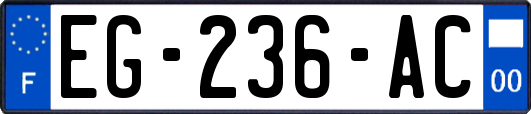 EG-236-AC