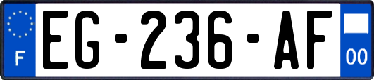 EG-236-AF