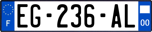 EG-236-AL