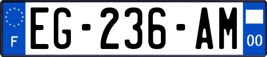EG-236-AM