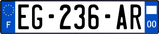 EG-236-AR