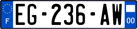 EG-236-AW