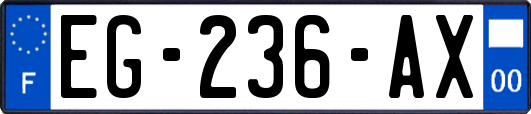 EG-236-AX