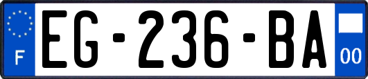 EG-236-BA
