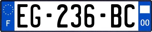 EG-236-BC