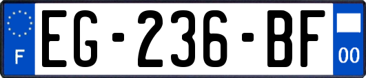 EG-236-BF