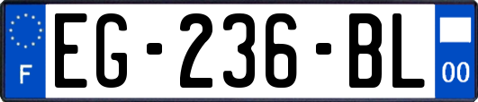 EG-236-BL