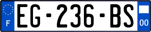 EG-236-BS