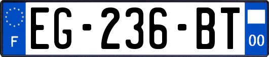 EG-236-BT