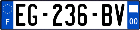 EG-236-BV