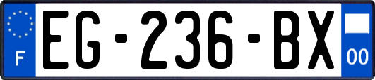 EG-236-BX