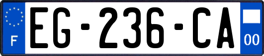 EG-236-CA