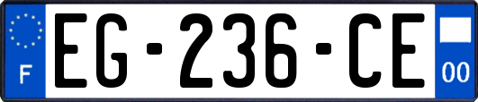 EG-236-CE