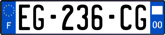 EG-236-CG