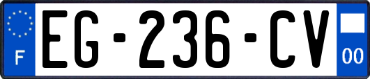 EG-236-CV