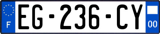 EG-236-CY