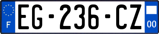 EG-236-CZ