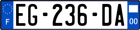 EG-236-DA