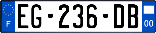 EG-236-DB