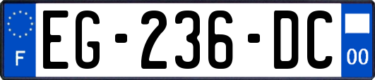 EG-236-DC