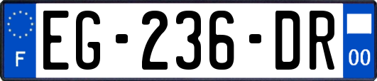 EG-236-DR