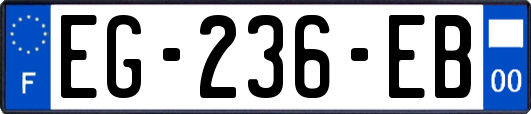 EG-236-EB