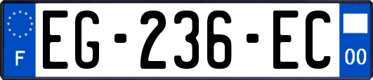 EG-236-EC