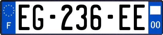 EG-236-EE