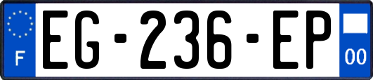 EG-236-EP