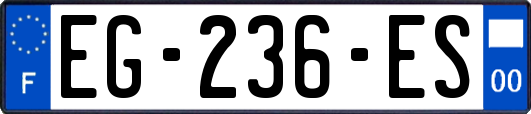 EG-236-ES