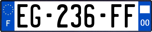 EG-236-FF