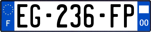 EG-236-FP