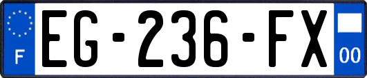 EG-236-FX