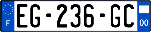 EG-236-GC