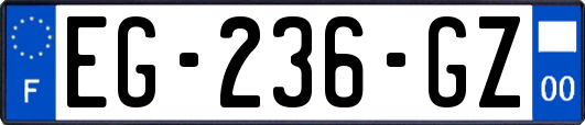 EG-236-GZ