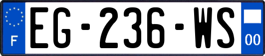 EG-236-WS