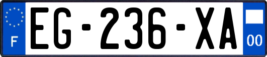 EG-236-XA