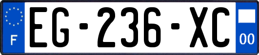 EG-236-XC
