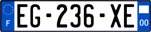 EG-236-XE