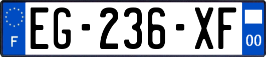 EG-236-XF