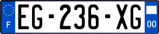 EG-236-XG