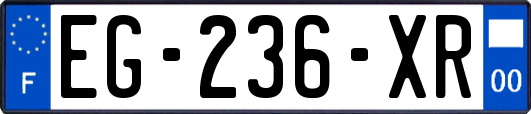 EG-236-XR