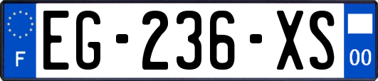 EG-236-XS