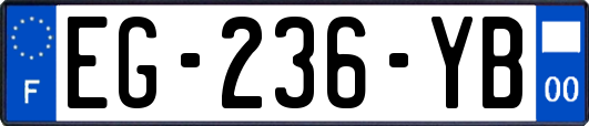 EG-236-YB