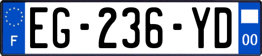 EG-236-YD