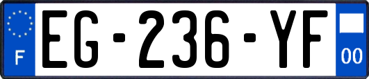 EG-236-YF