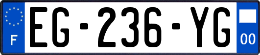 EG-236-YG