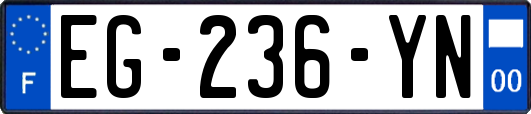 EG-236-YN